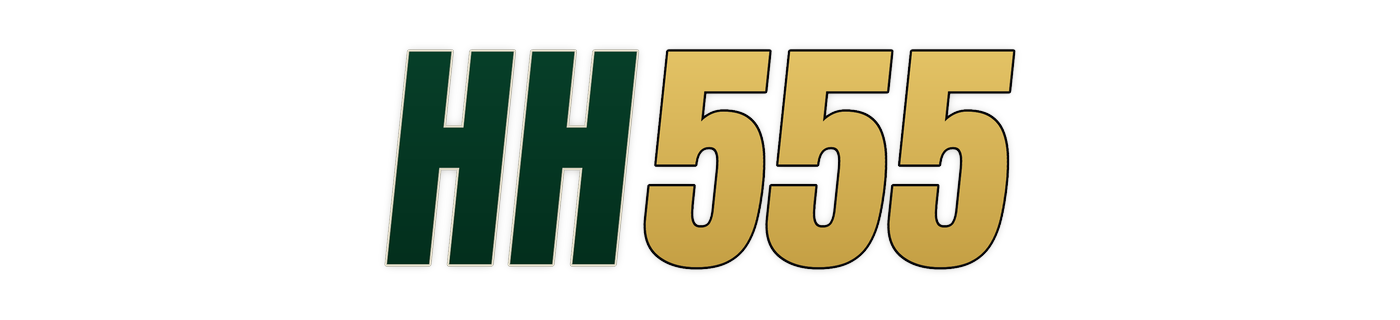 hh555 Logo